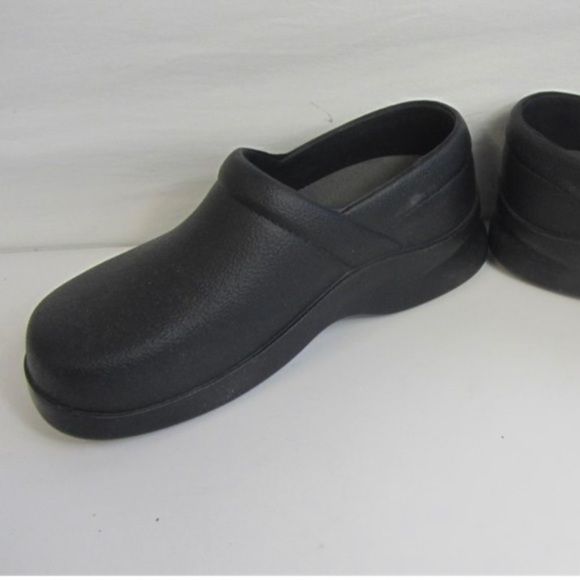 Klogs Boca Work Clog Size 6 Wide - Picture 4 of 9